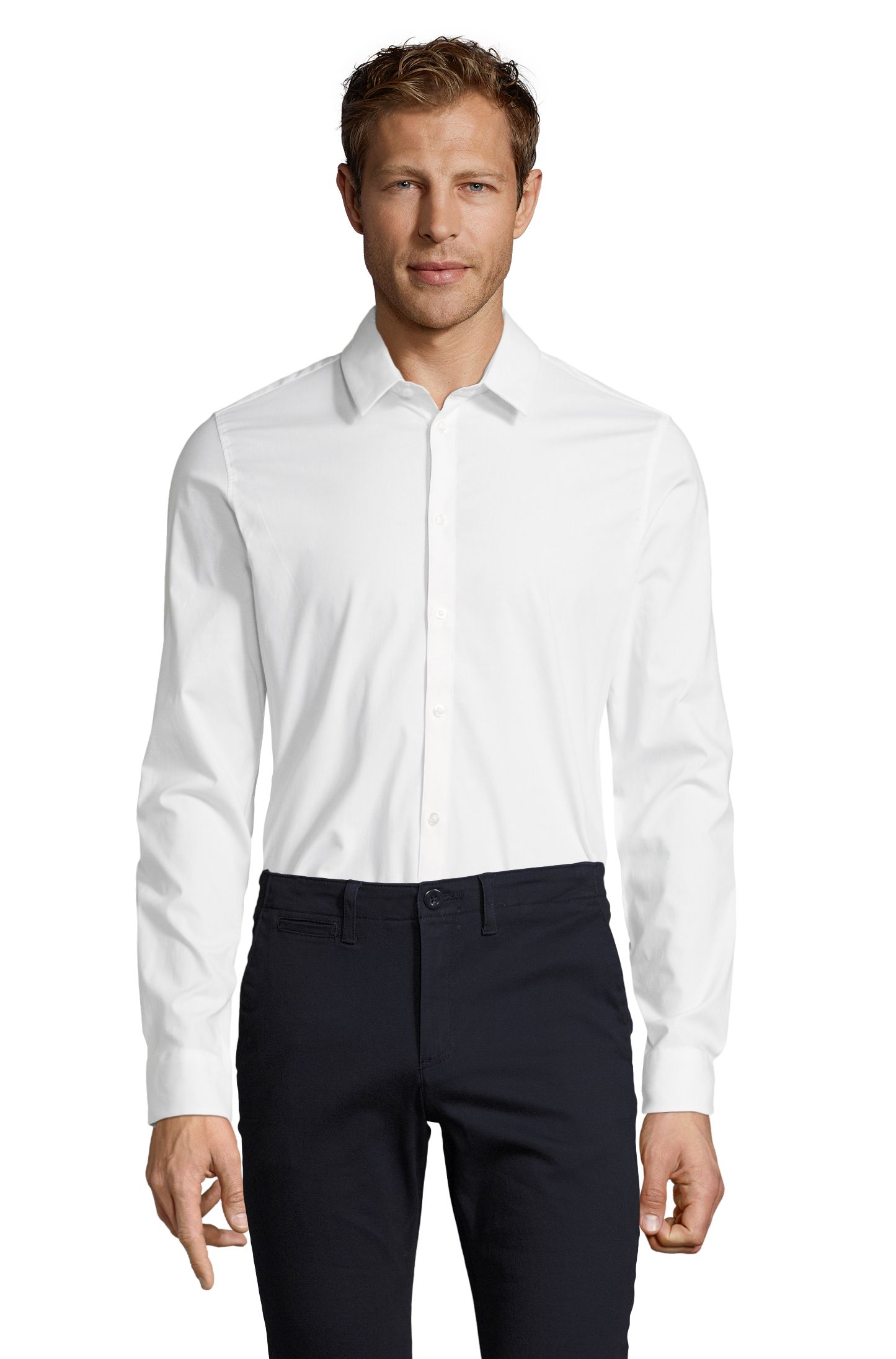 BLAKE MEN - 102 - Bianco