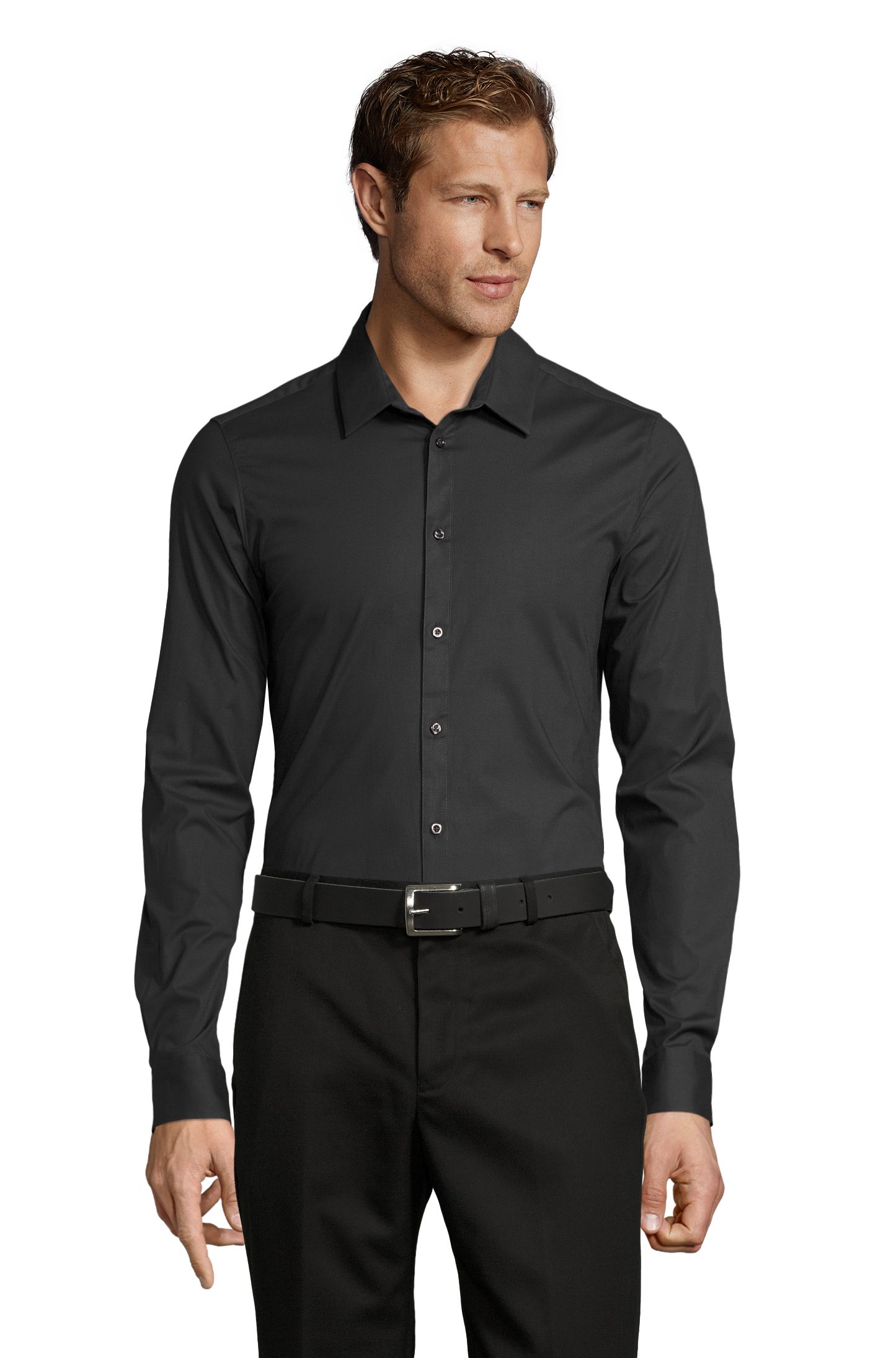 BLAKE MEN - 386 - Grigio Titanio