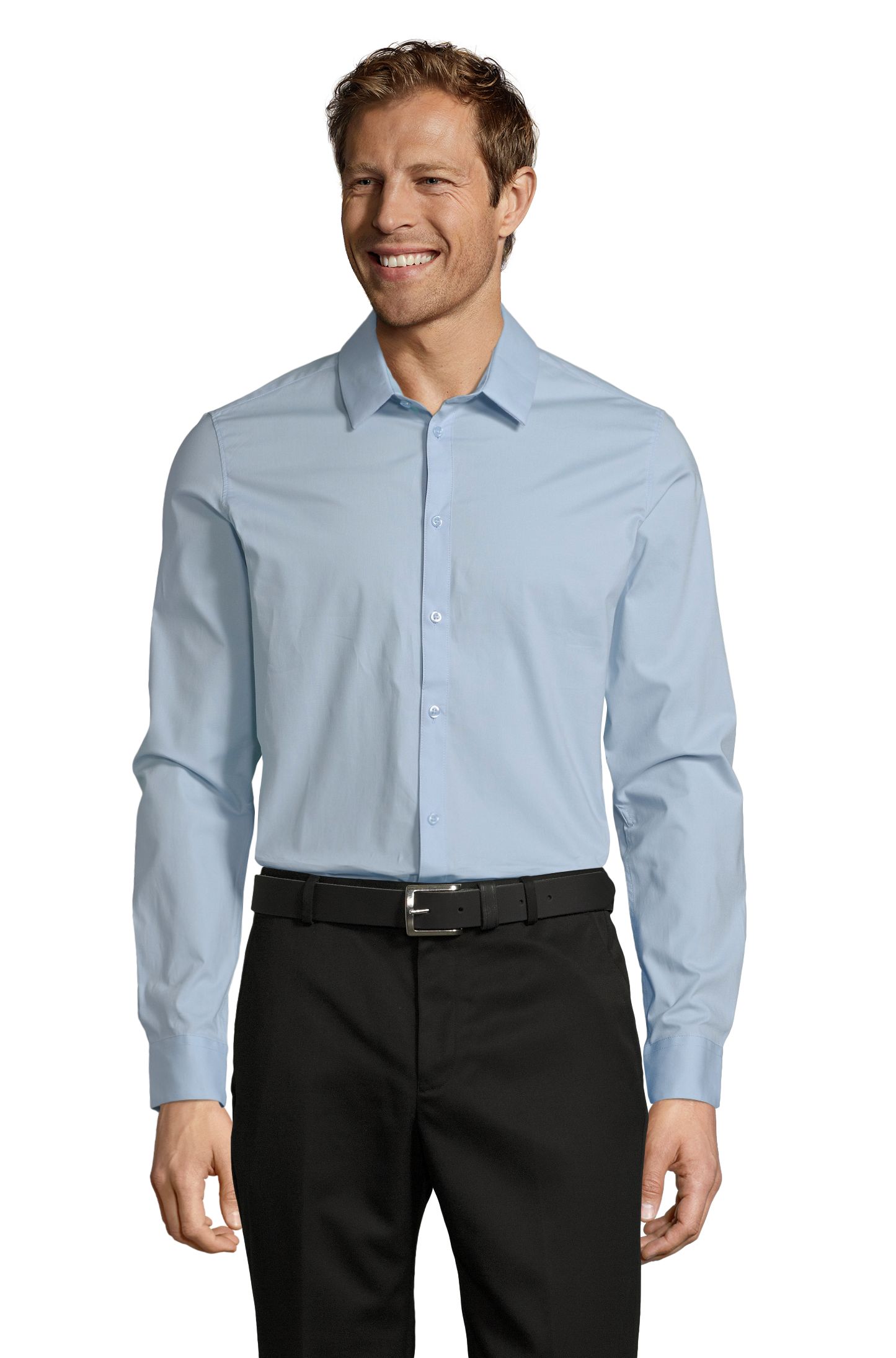 BLAKE MEN - 240 - Blu Chiaro