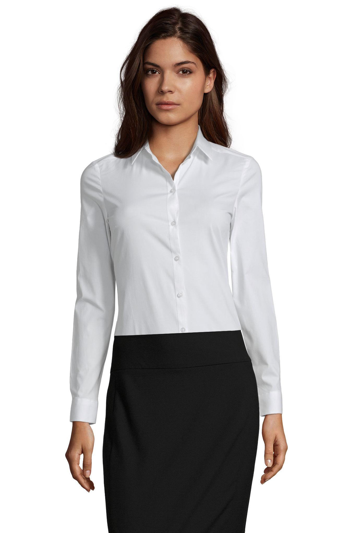 FEMMES DE BLAKE - 102 - Blanc