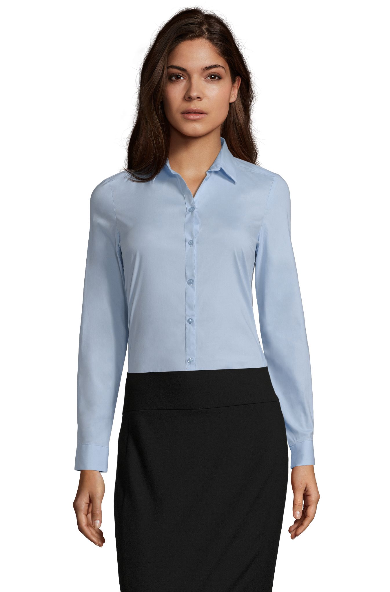 FEMMES DE BLAKE - 240 - Bleu clair
