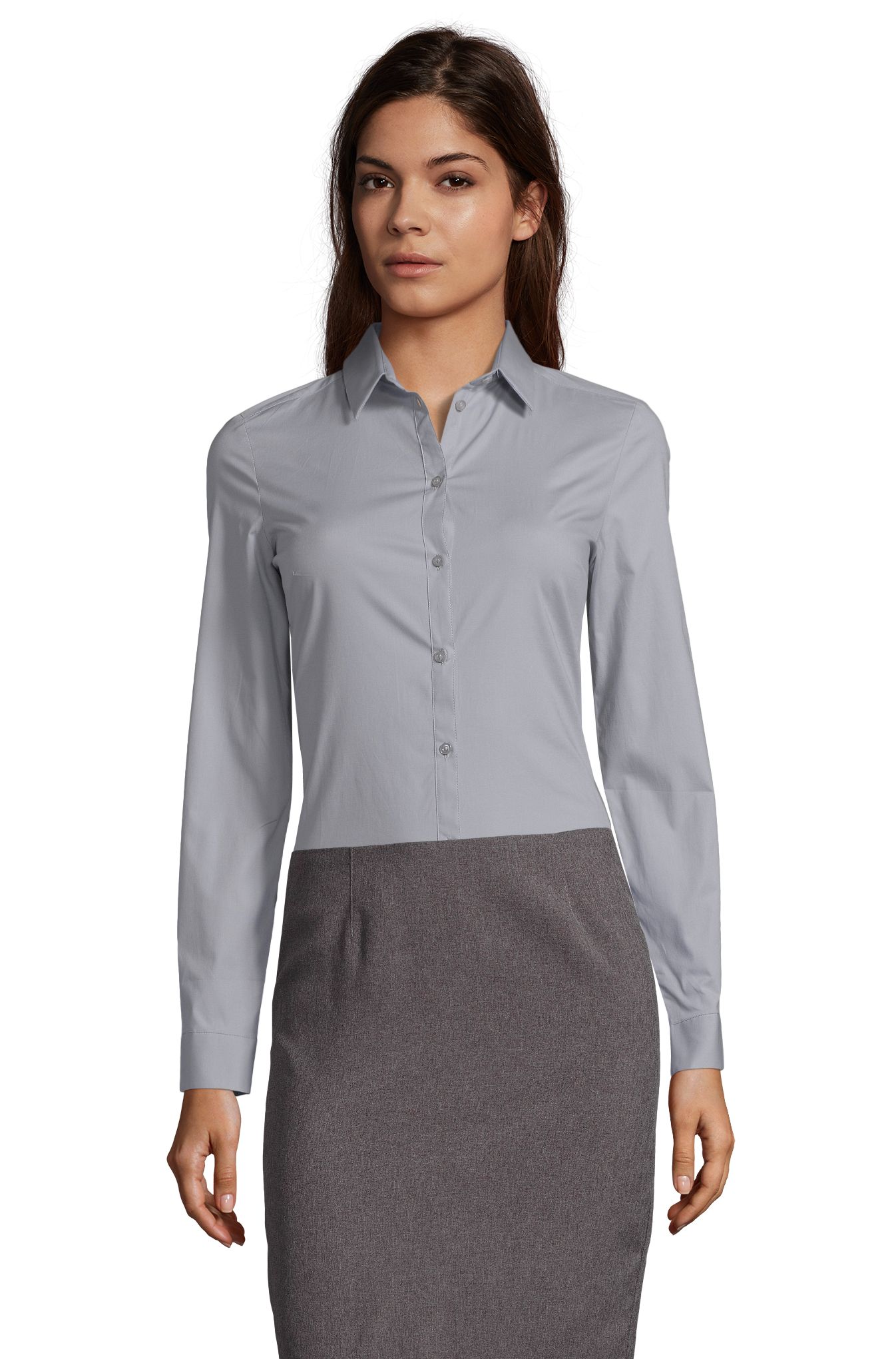 FEMMES DE BLAKE - 343 - Gris perle