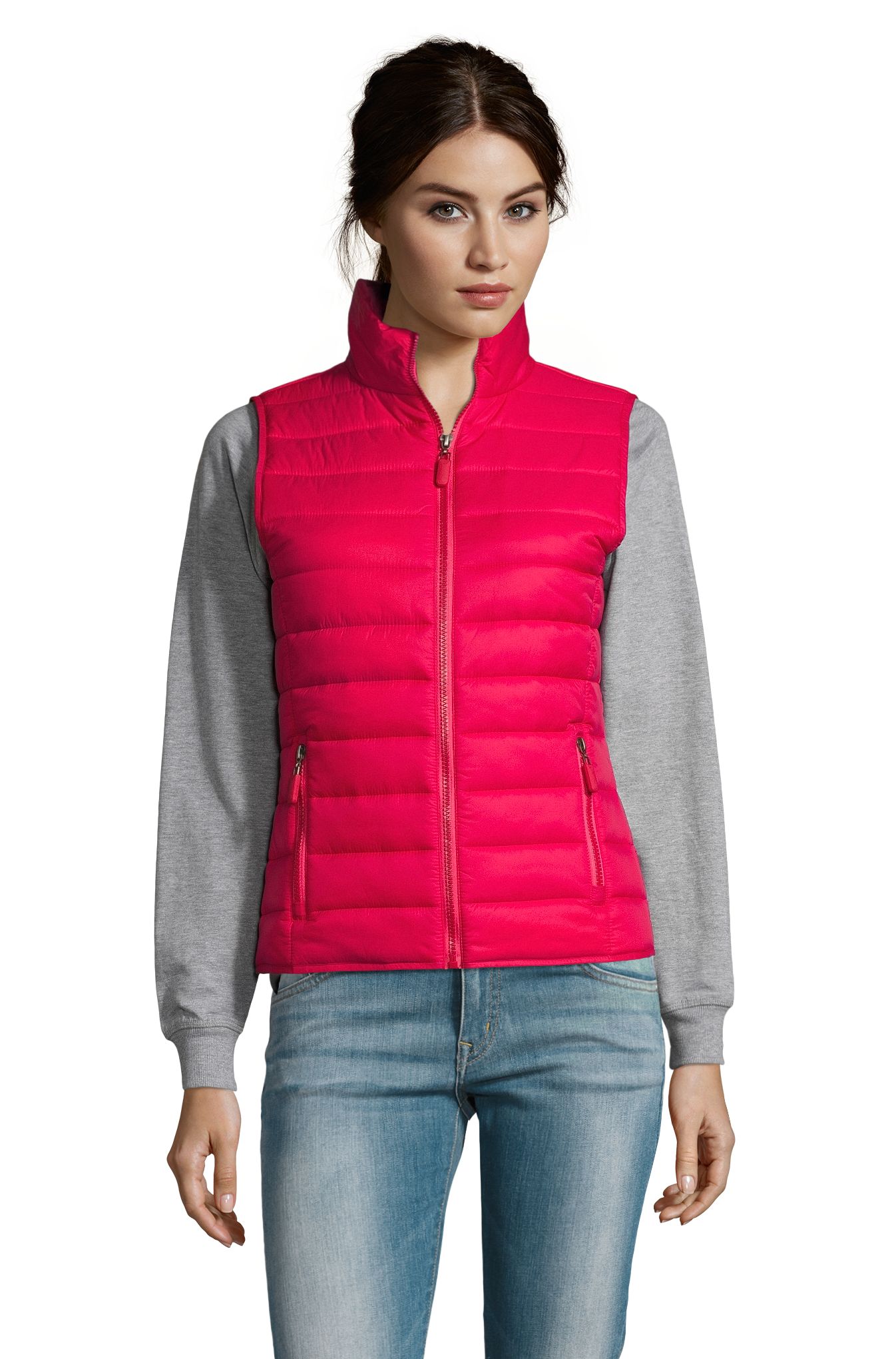 WAVE WOMEN - 149 - Rosa Scuro