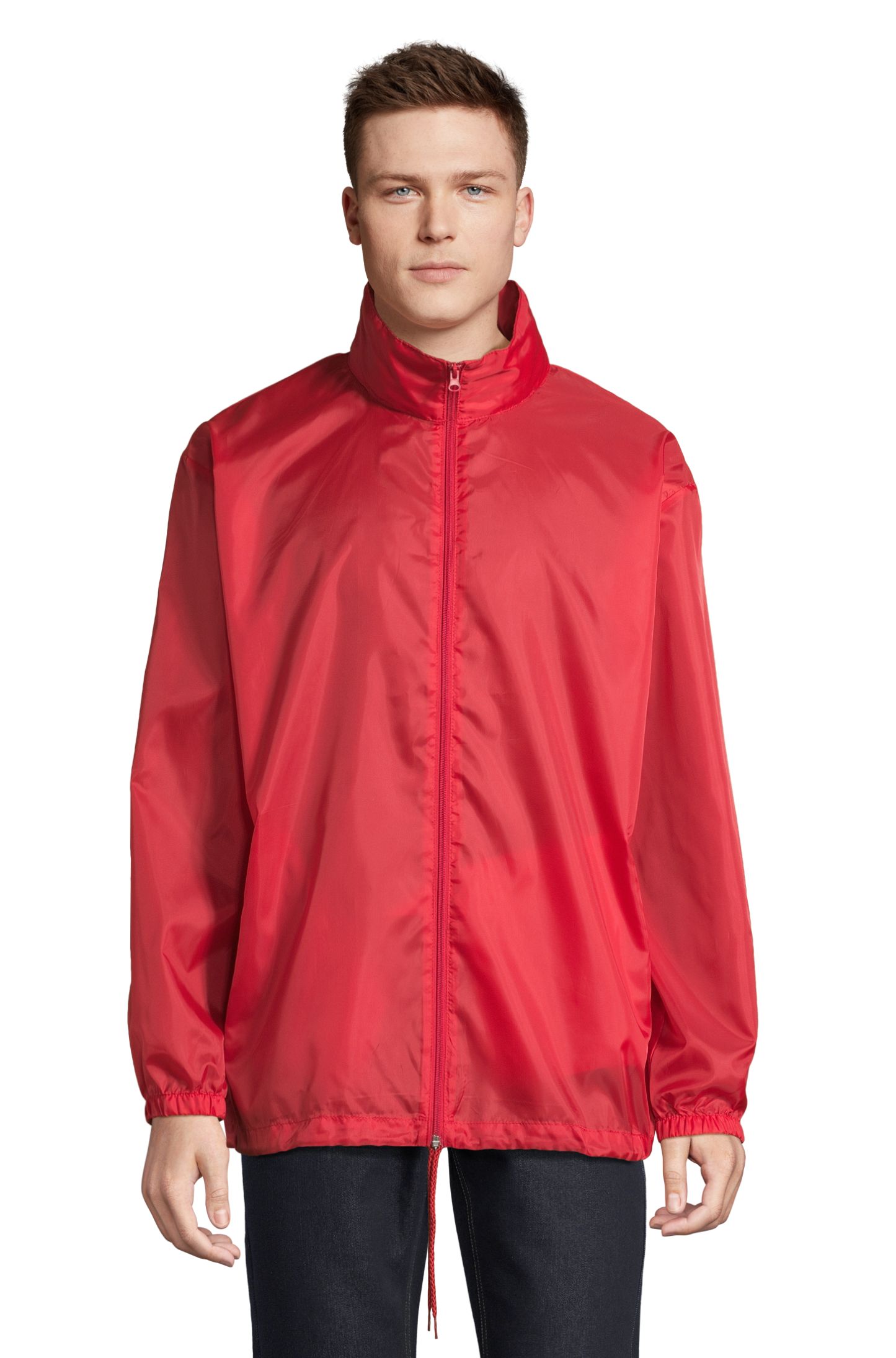 SHIFT - 145 - Rosso