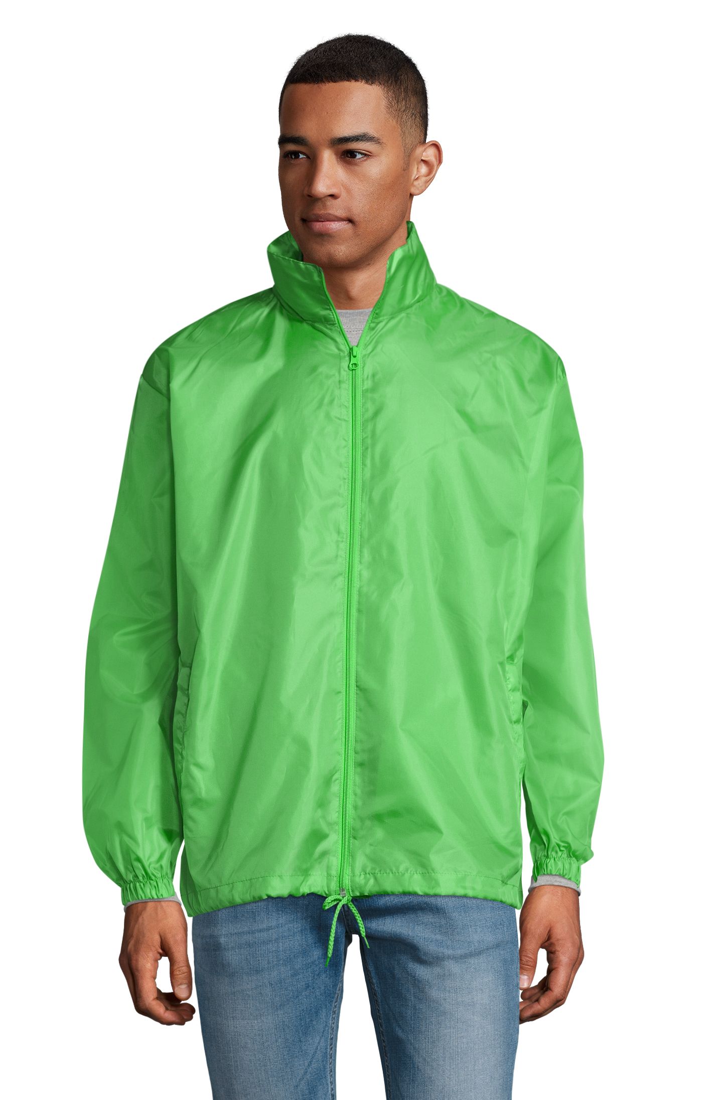 SHIFT - 281 - Verde Lime