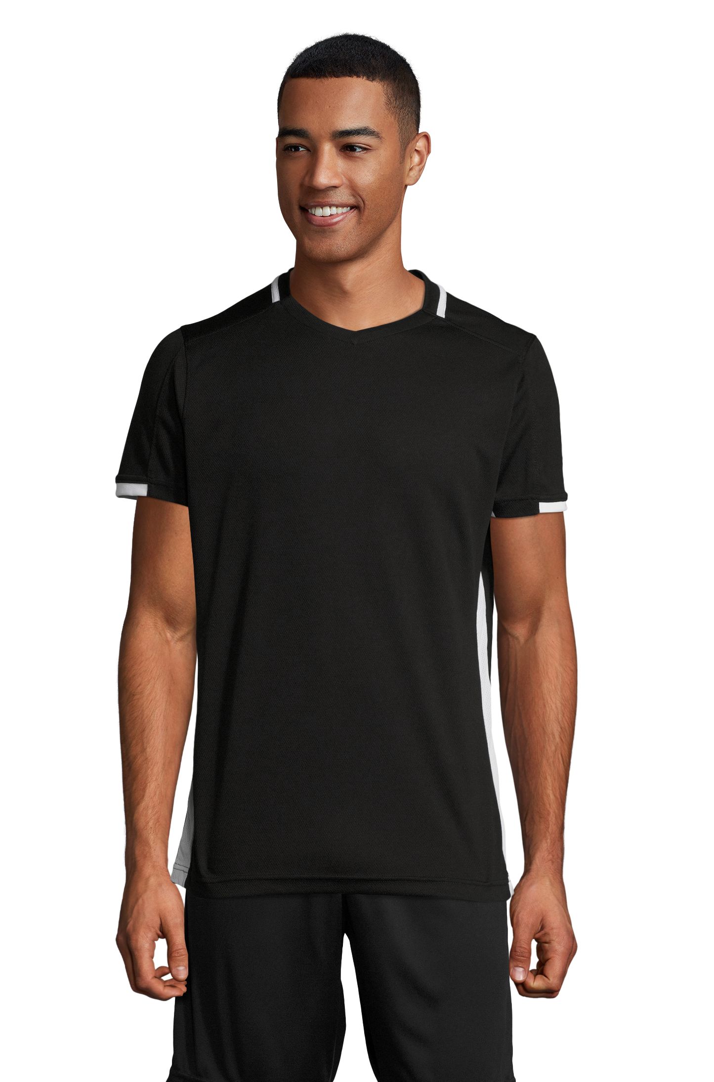 CLASSICO - 935 - Nero / Bianco