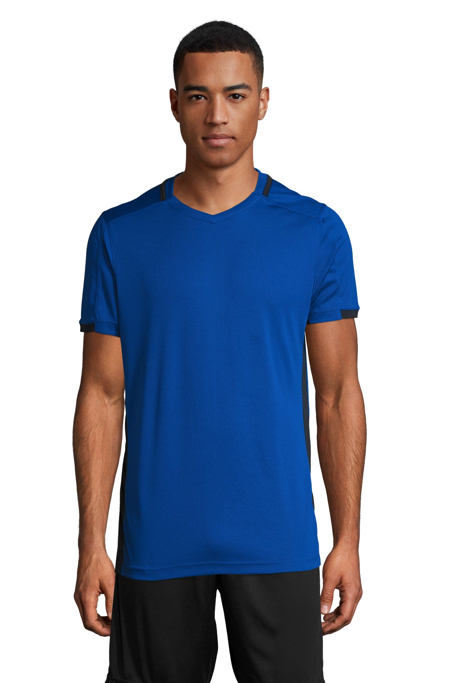 CLASSICO - 533 - Blu Royal / Blu Oltremare