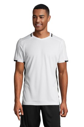 CLASSICO - 906 - Bianco / Nero