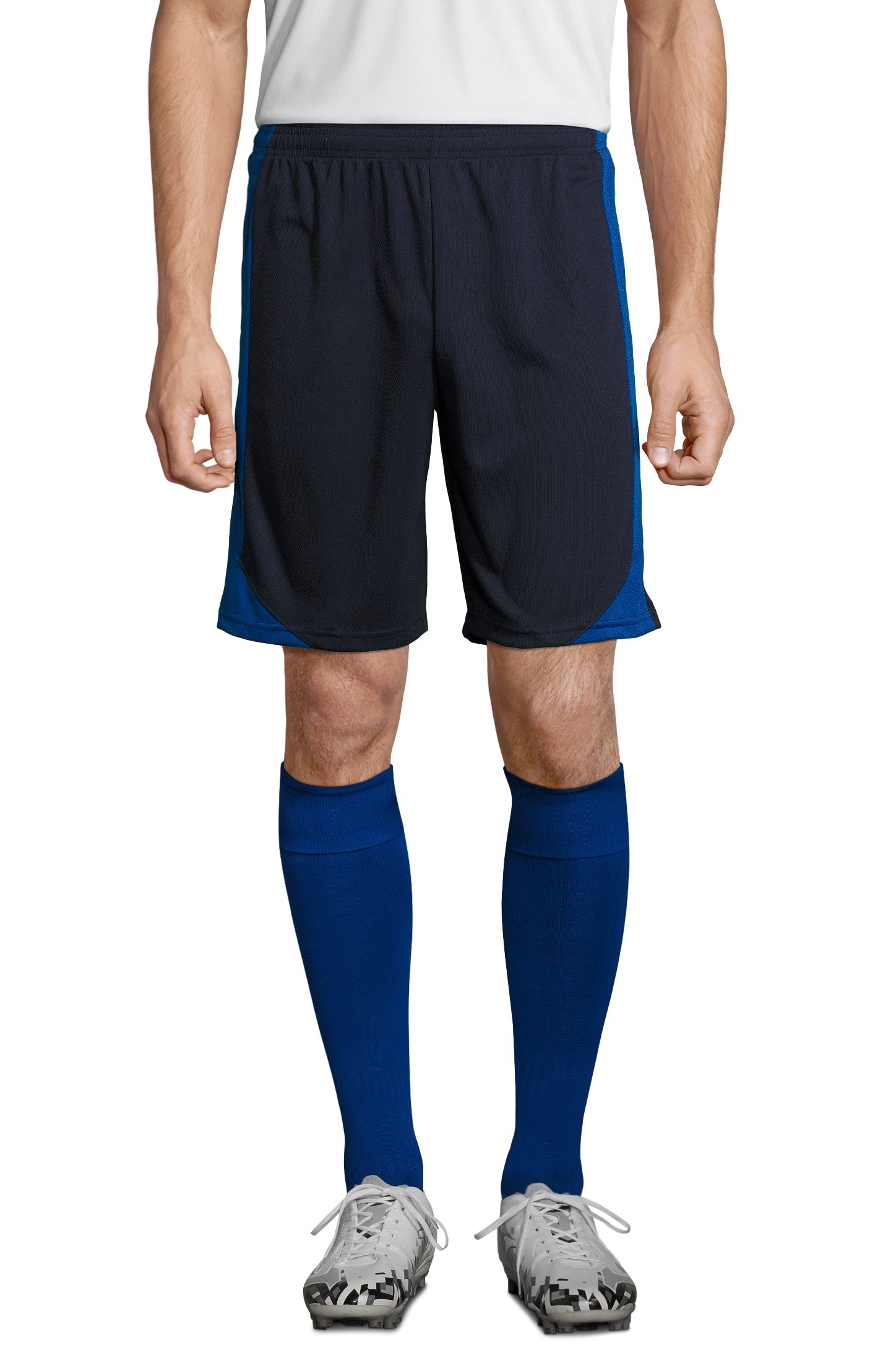 OLIMPICO - 534 - Blu Oltremare / Blu Royal