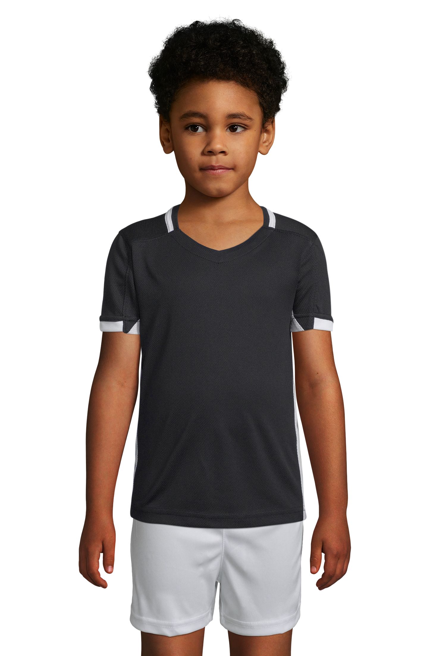 CLASSICO KIDS - 935 - Nero / Bianco
