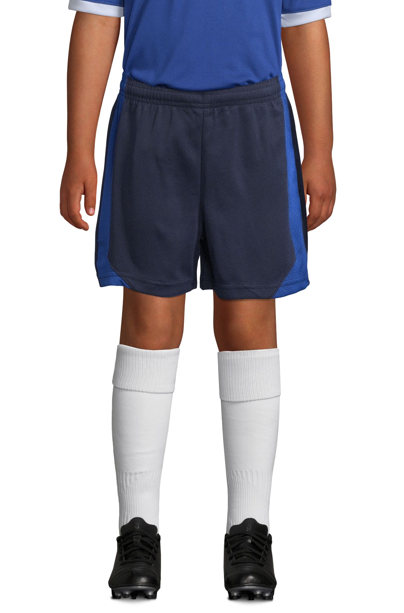OLIMPICO KIDS - 534 - Blu Oltremare / Blu Royal