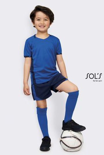 ENFANTS OLYMPIQUES