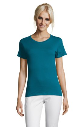 REGENT FRAUEN - 235 - Entenblau