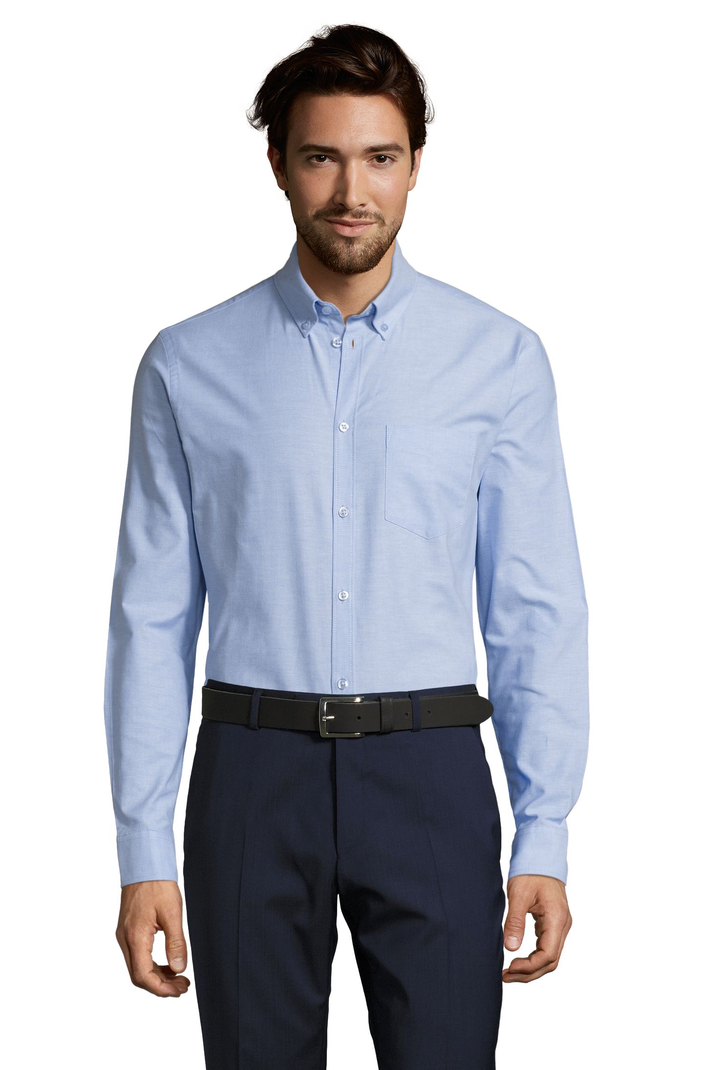 BOSTON FIT - 220 - Sky