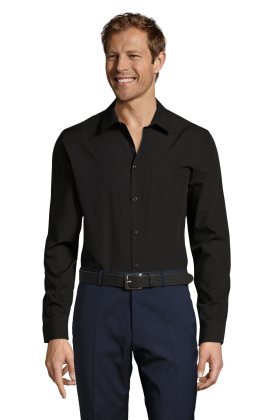 BALTIMORE FIT - 312 - Noir