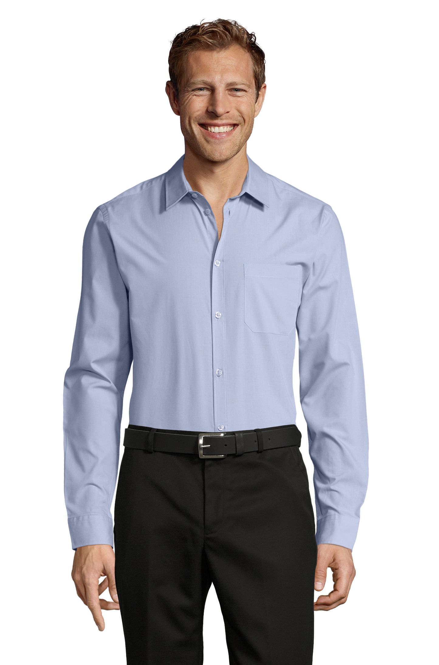 BALTIMORE FIT - 220 - Sky