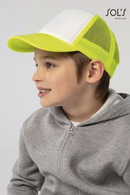 LES ENFANTS À BULLE