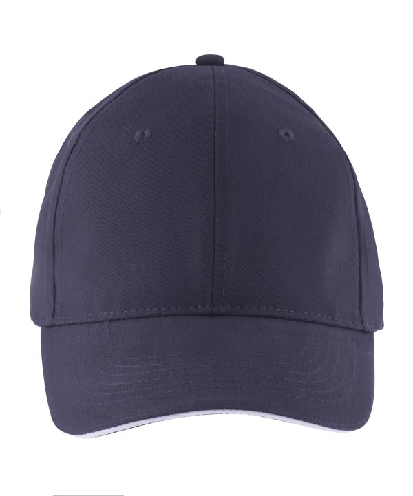 SOLAIRE - 912 - Bleu outremer / Blanc