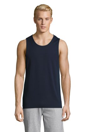 SPORTY TT HOMMES - 319 - Bleu Ultramarine