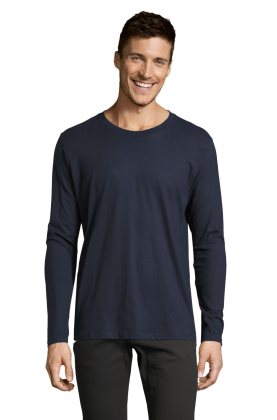 IMPERIAL LSL HOMMES - 319 - Bleu Ultramarine