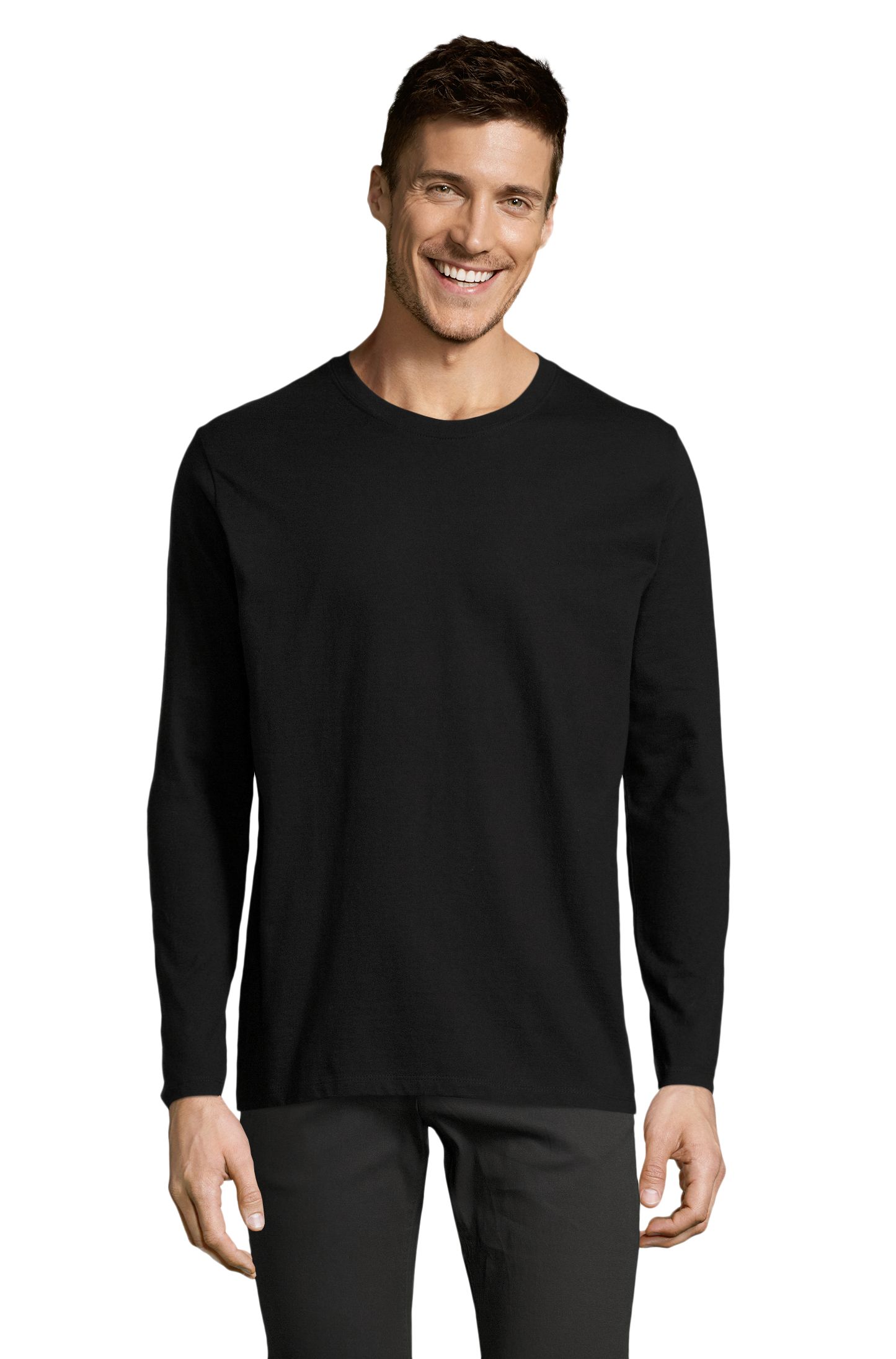 IMPERIAL LSL HOMMES - 309 - Noir Profond