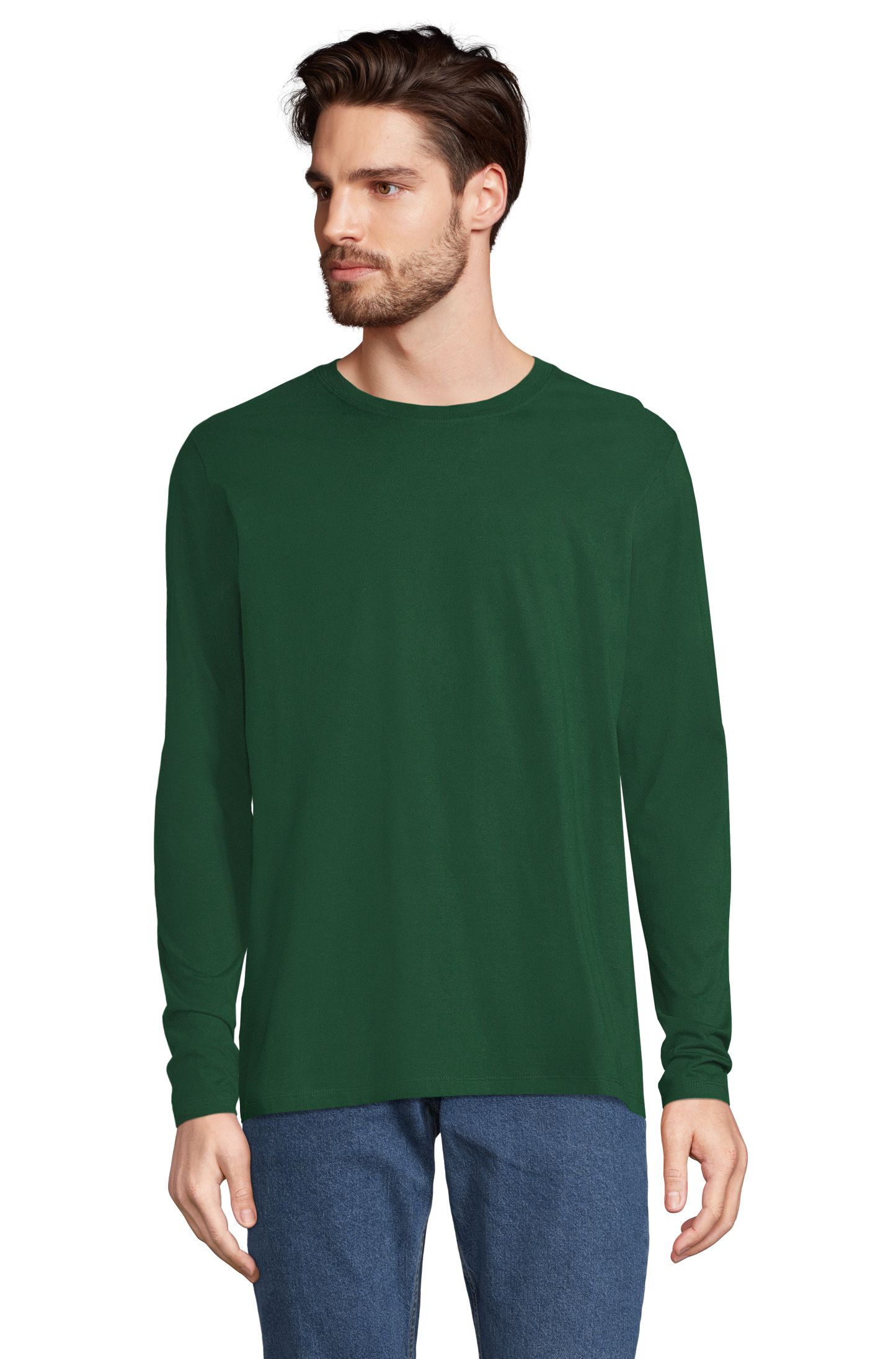 IMPERIAL LSL HOMMES - 264 - Bouteille Verte