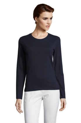 Imperial LSL WOMEN - 319 - Blu Oltremare