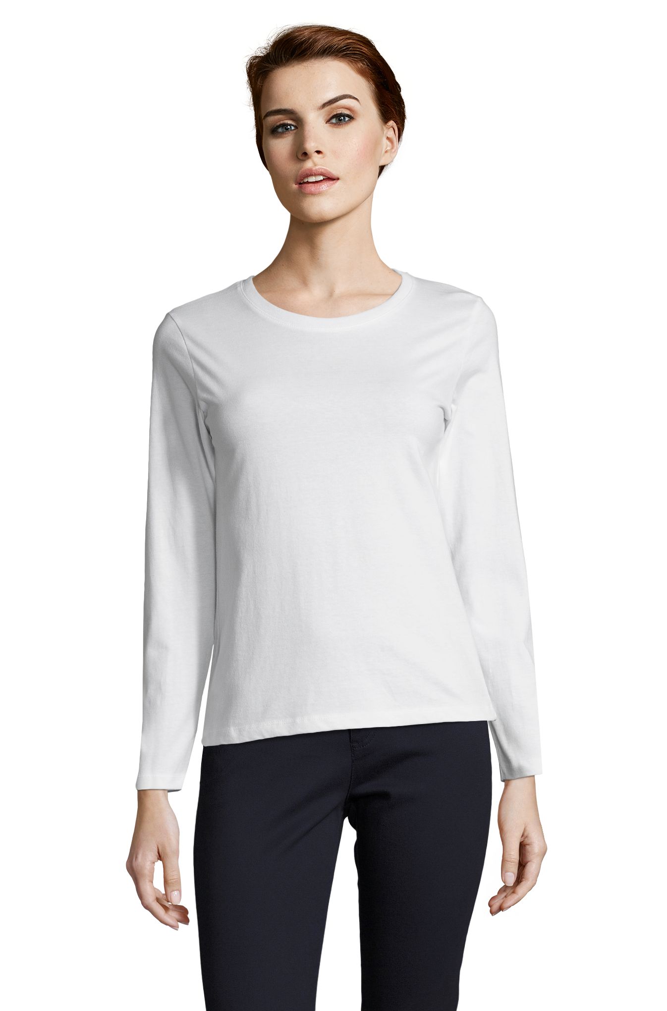 Imperial LSL WOMEN - 102 - Bianco