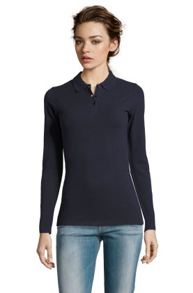 PERFEKTE LSL-FRAUEN - 319 - Ultramarinblau