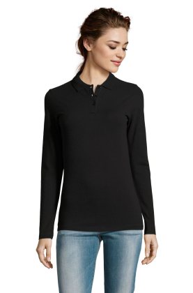 PERFEKTE LSL-FRAUEN - 312 - Schwarz