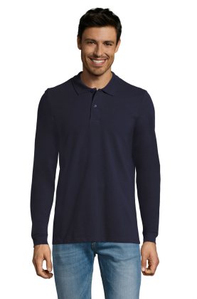 PERFEKTE LSL-MÄNNER - 319 - Ultramarinblau