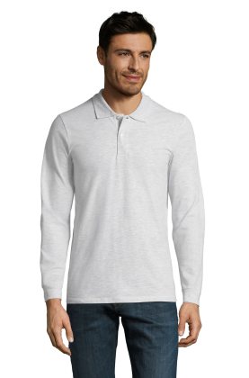 PERFEKTE LSL-MÄNNER - 300 - Asche