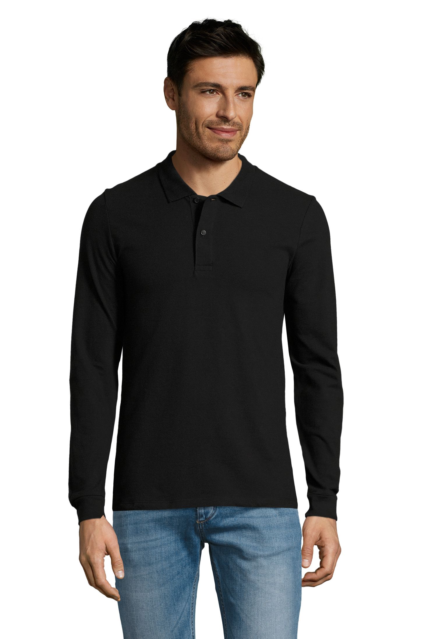PERFEKTE LSL-MÄNNER - 312 - Schwarz