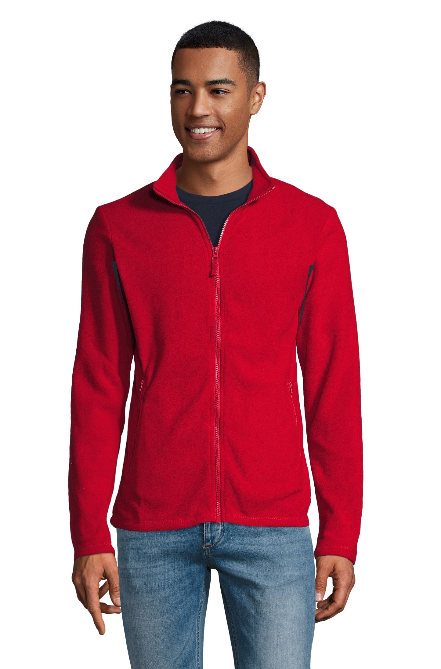 HOMMES NORMANDS - 145 - Rouge