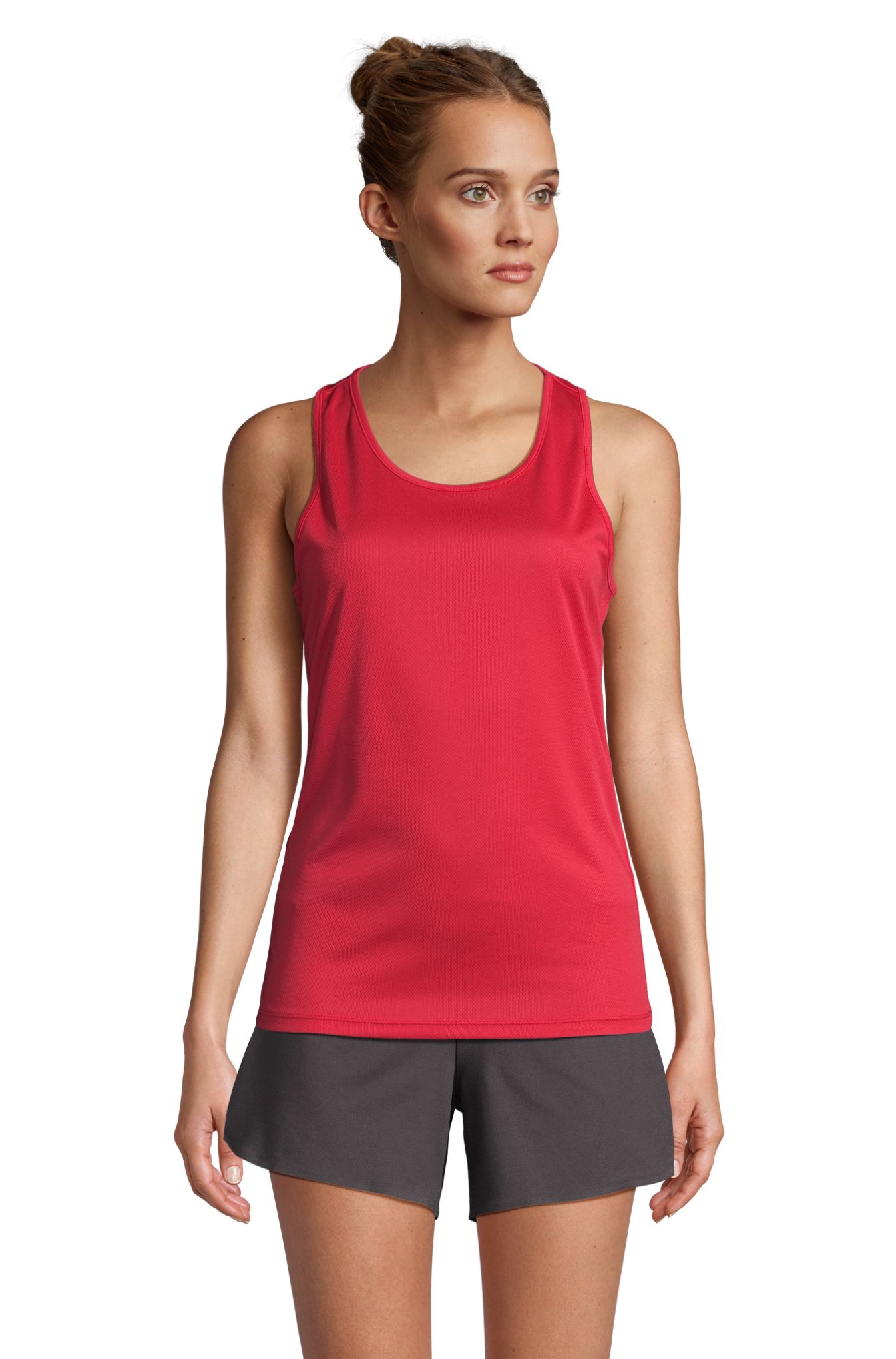 SPORTY TT WOMEN - 145 - Rosso