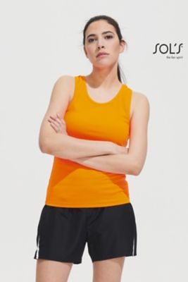 SPORTY TT WOMEN