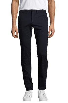 JULES MEN - LENGTH 35 - 319 - Blu Oltremare