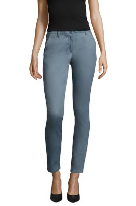 FEMMES JARED - 250 - Bleu foncé pastel