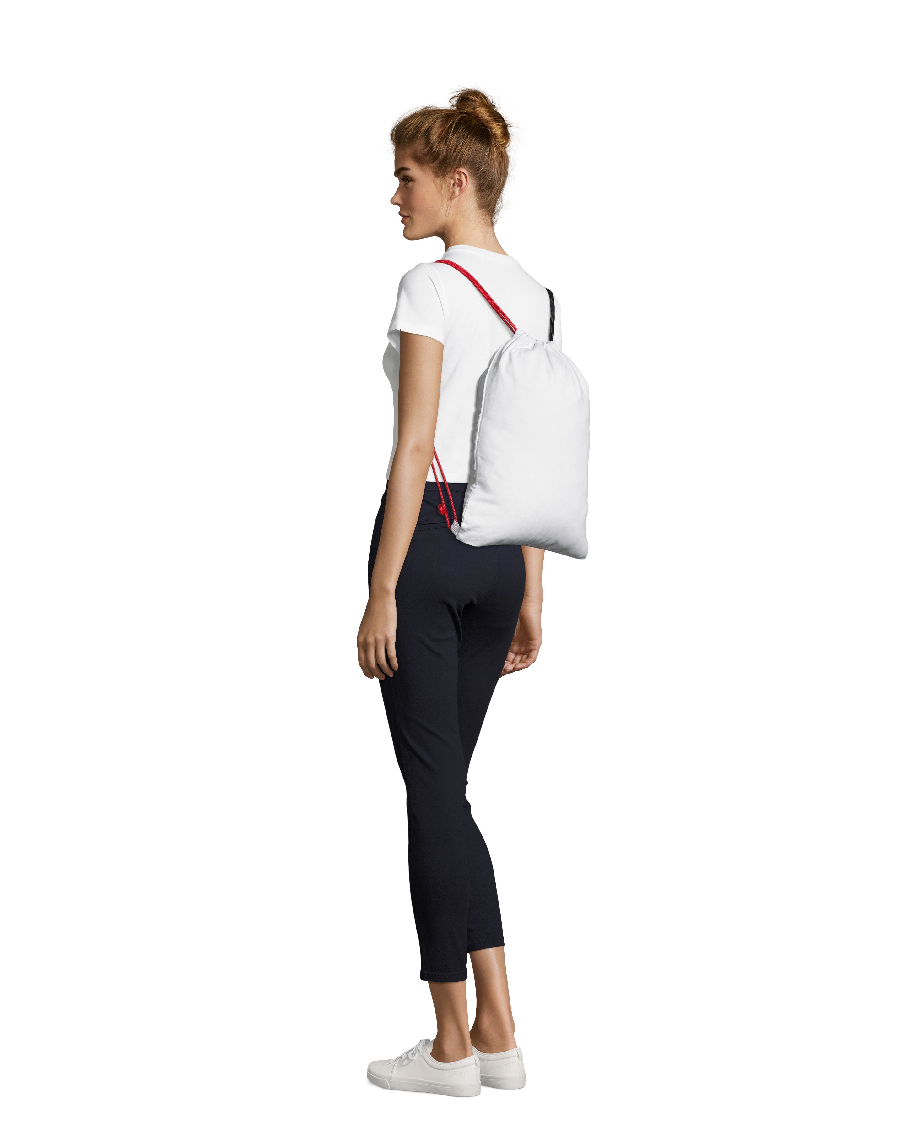 MARCEAU - 102 - Blanc