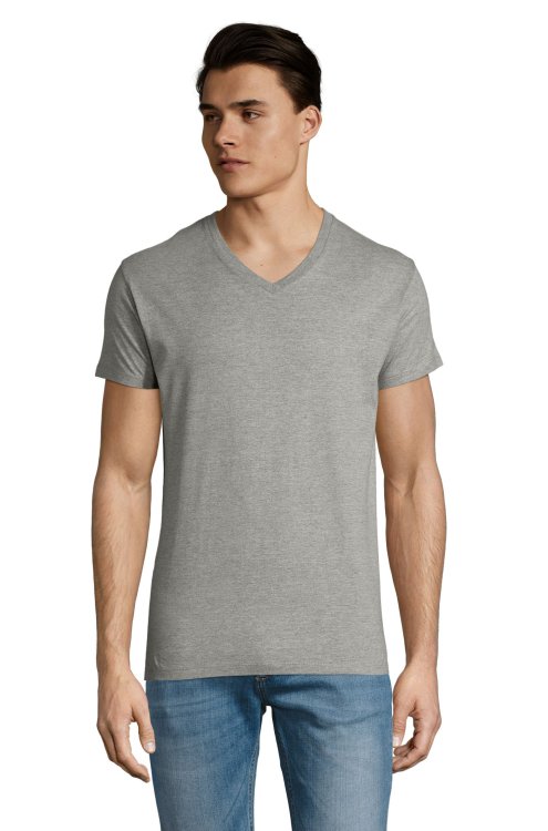 Imperial V MEN - 350 - Grigio Medio Melange