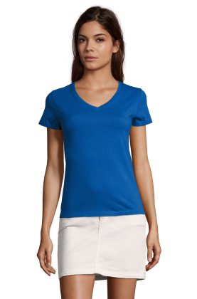 FEMMES IMPÉRIALES V - 256 - Bleu Royal