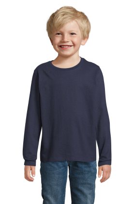 ENFANTS IMPÉRIAUX LSL - 319 - Bleu Ultramarine