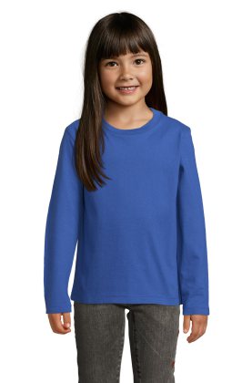 ENFANTS IMPÉRIAUX LSL - 256 - Bleu Royal