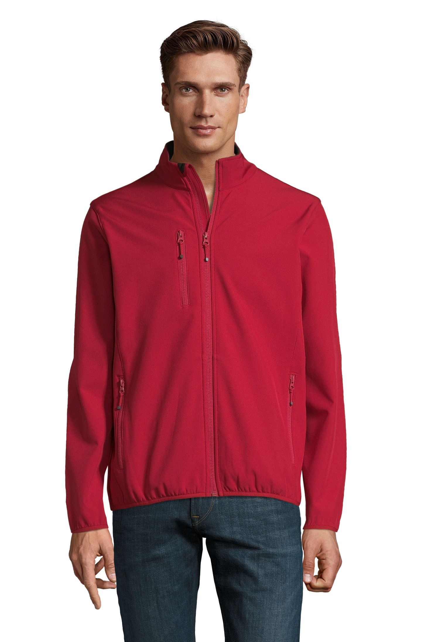 RADIAN MEN - 162 - Rote Chilischote