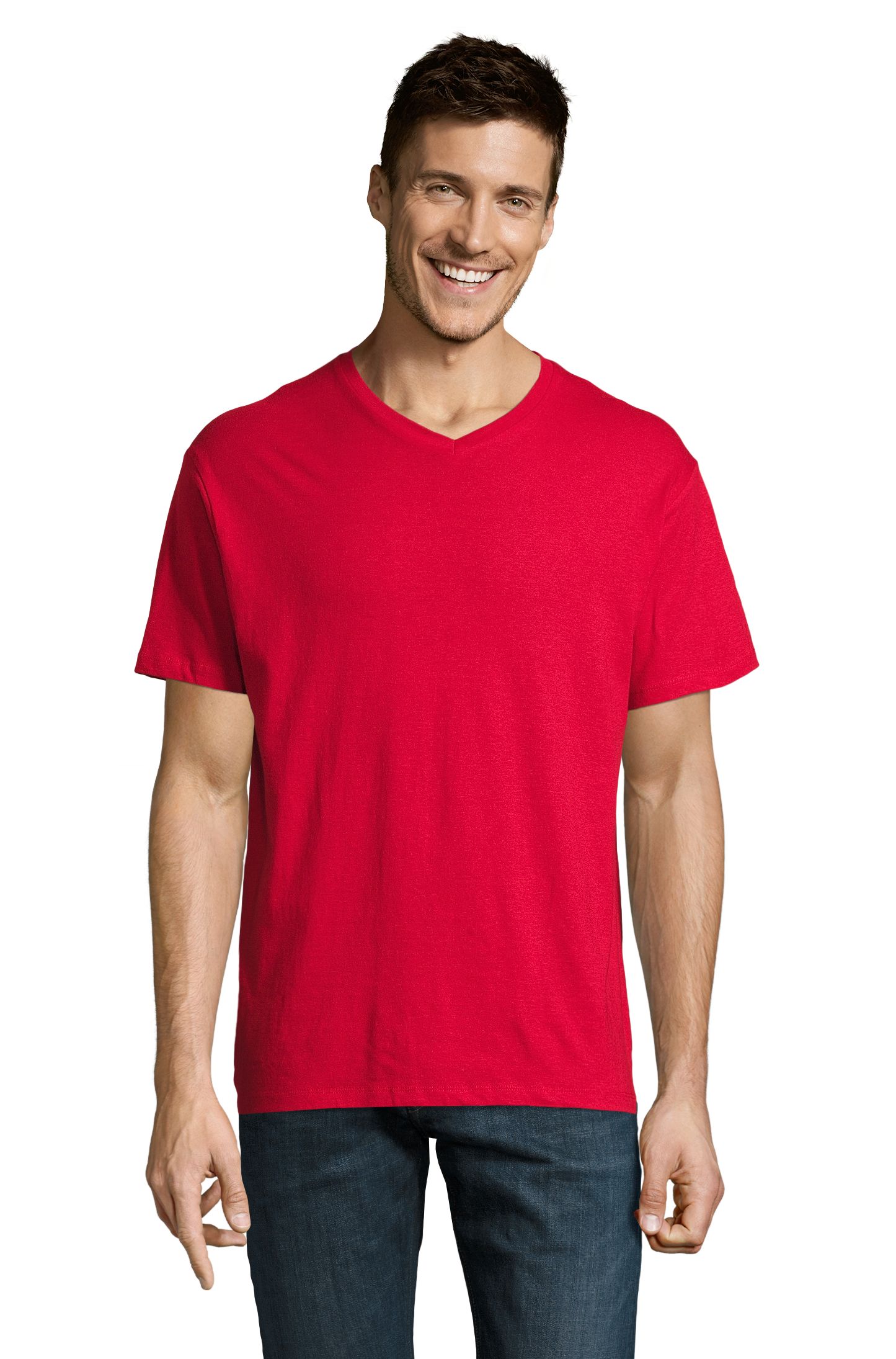 VICTORY - 145 - Rosso