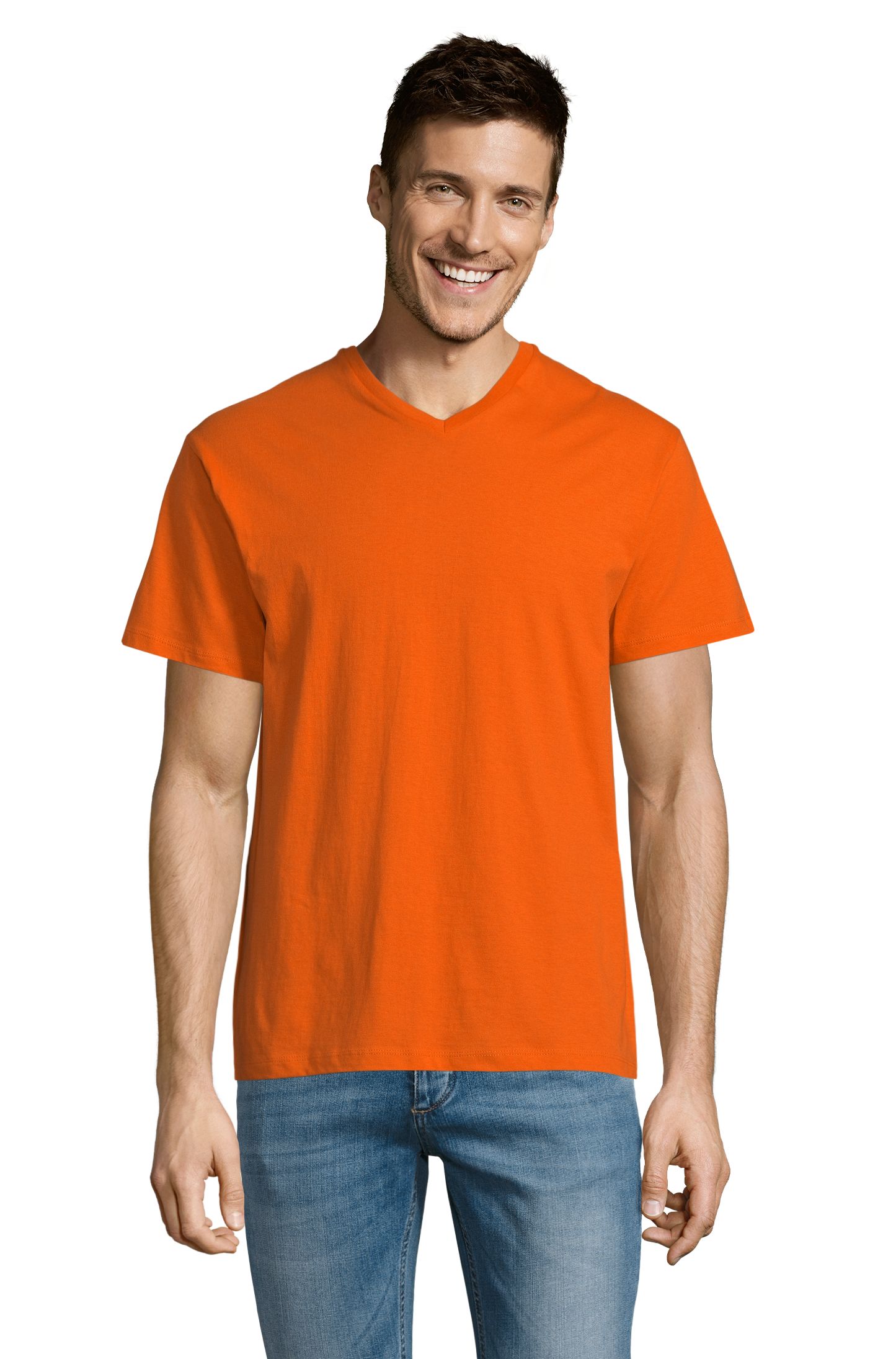 VICTORY - 400 - Arancio