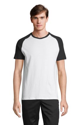 FUNKY - 109 - Bianco / Nero