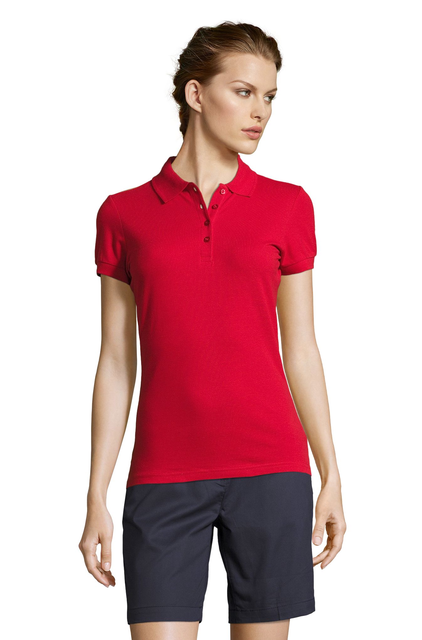 PEOPLE - 145 - Rosso