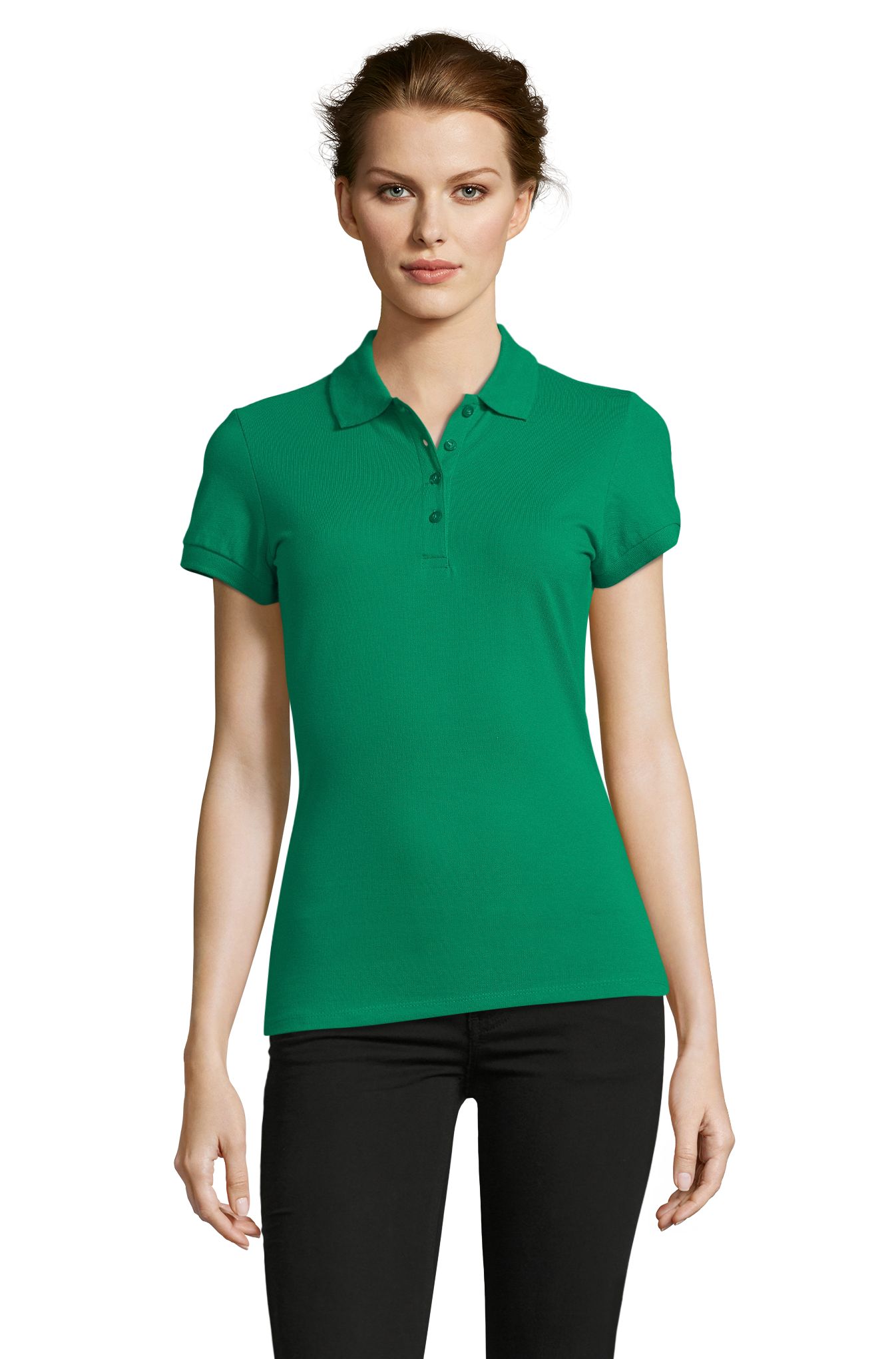 PEOPLE - 272 - Verde Prato