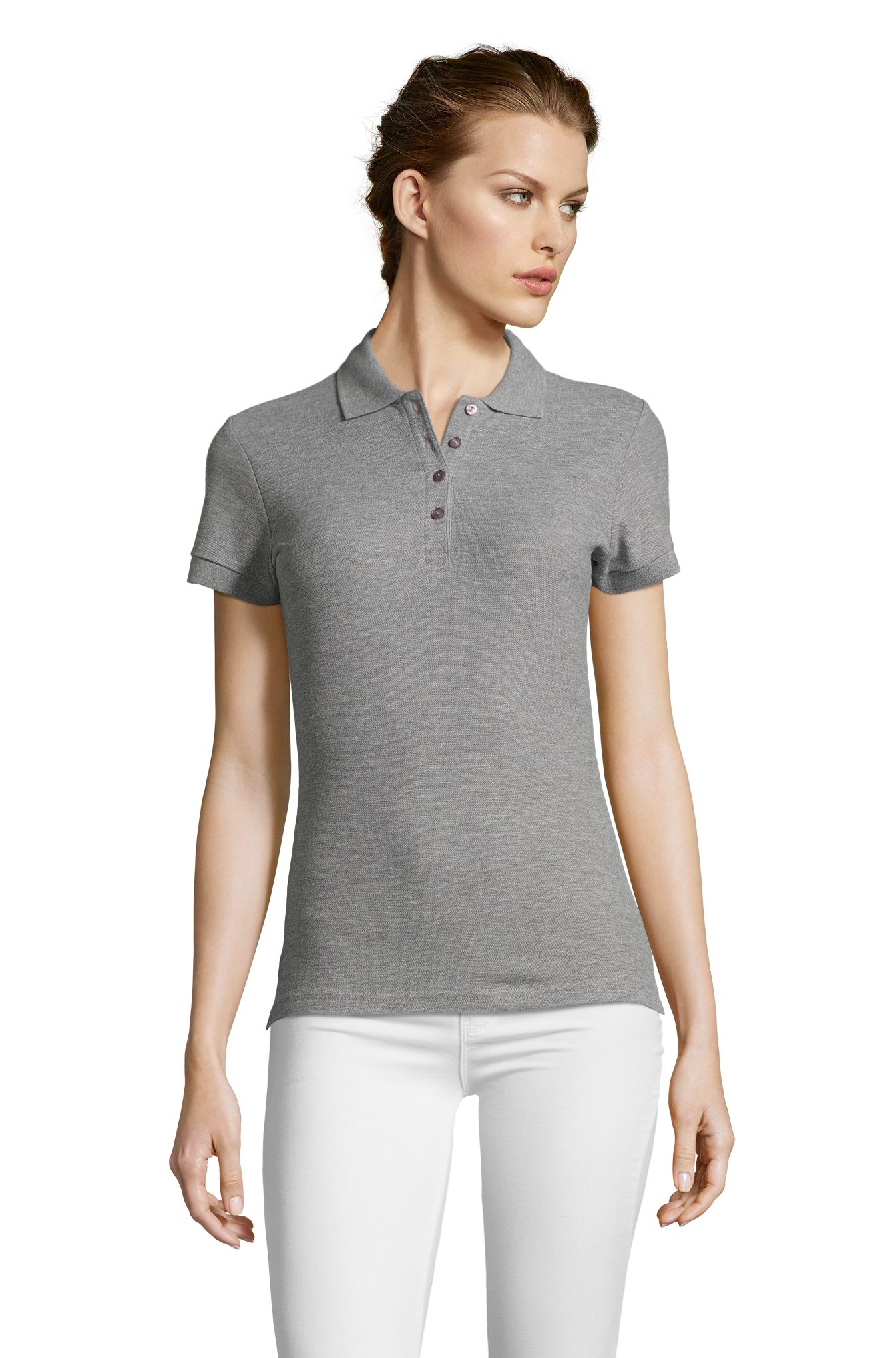 PEOPLE - 360 - Grigio Medio Melange